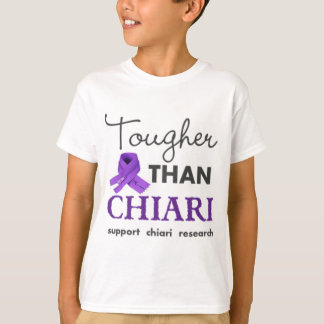 Mer tuff än Chiari T Shirt