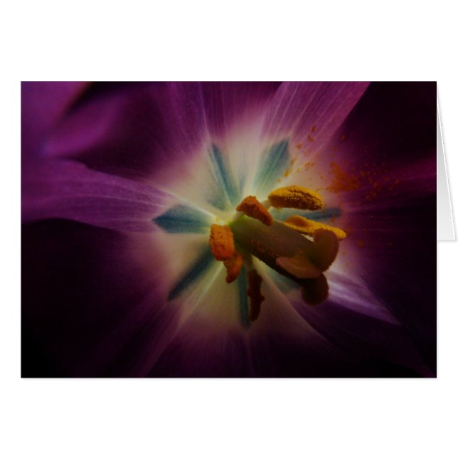 Mer underbar än mig hälsningskort (Framsidan Horizontal)