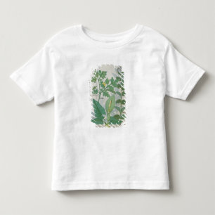 Mer underbar Celandine eller vallmo T Shirt