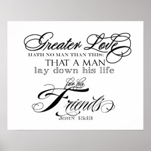 Mer underbar kärlek poster