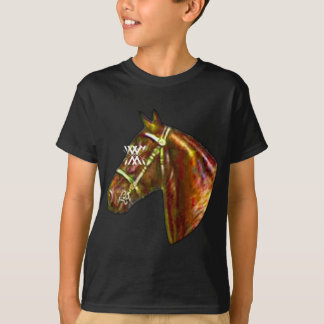 Mer underbar Phantasmal rankaT-tröja T-shirt
