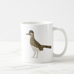 Mer underbar Roadrunner Kaffemugg