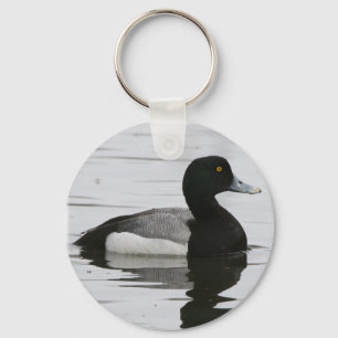 Mer underbar Scaup Nyckelring