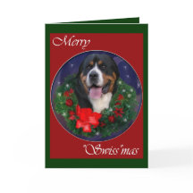 Mer underbar schweiziska gåvor för berghundjul