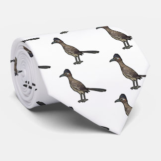 Mer underbar vägspringer slips