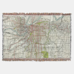 Mer underbara Kansas City Mysfilt