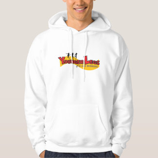 Mer ung benHoodie Hoodie