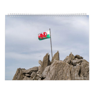 Mer Wales: Sarah Woodbury Kalender