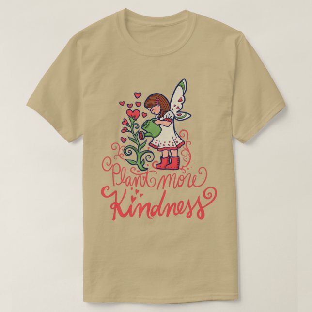 Mera kindhet t shirt (Design framsida)