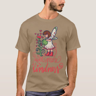 Mera kindhet t shirt