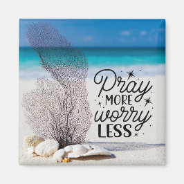 "Mera mer bekymmersam mindre"-skådespel på Sandy B Magnet