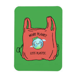 Mera planetens mindre planetens jorddag magnet