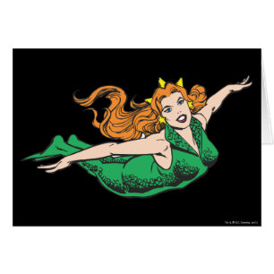 Mera Soars 2 Hälsningskort