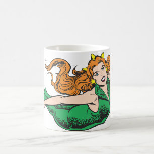 Mera Soars 2 Kaffemugg