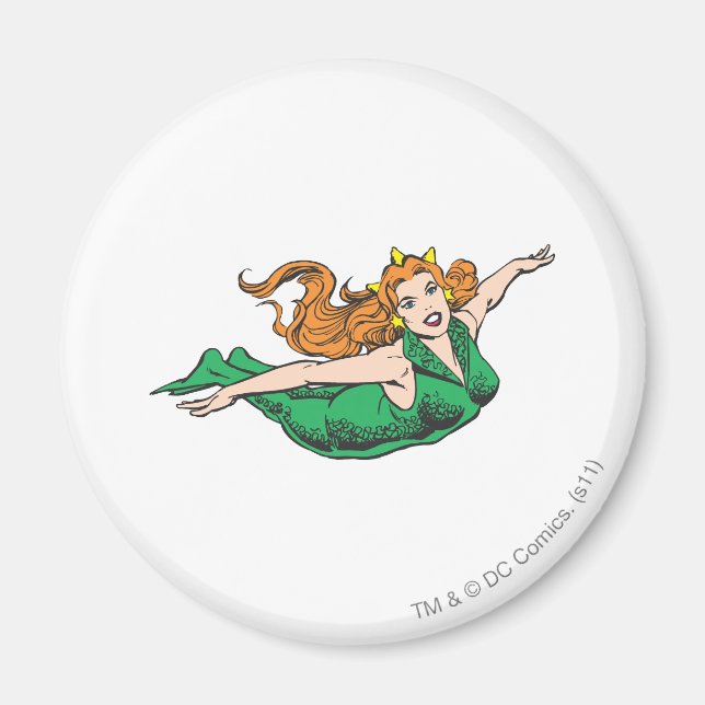 Mera Soars 2 Magnet (Framsidan)