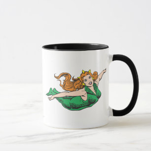 Mera Soars 2 Mugg