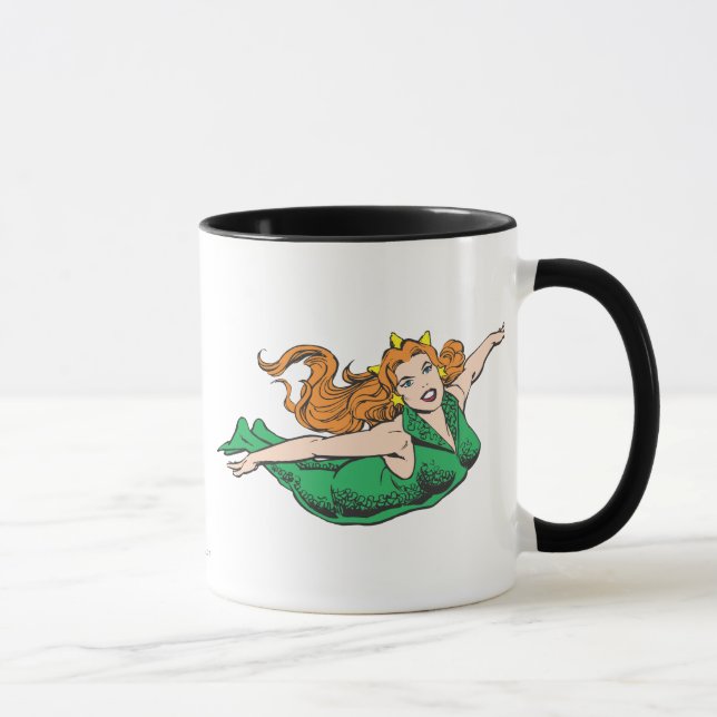 Mera Soars 2 Mugg (Höger)