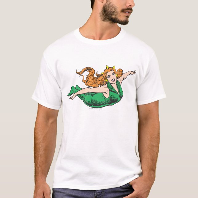 Mera Soars 2 Tee (Framsida)