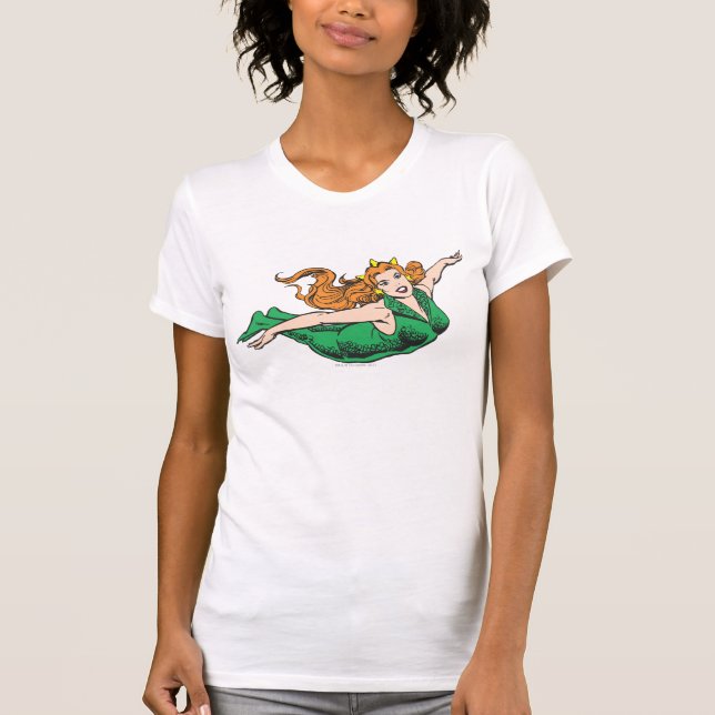 Mera Soars 2 Tee Shirt (Framsida)