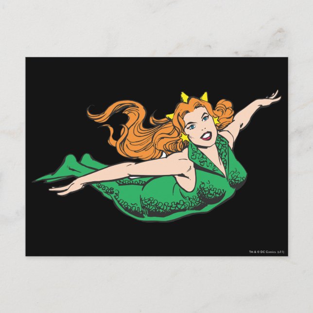 Mera Soars 2 Vykort (Framsida)