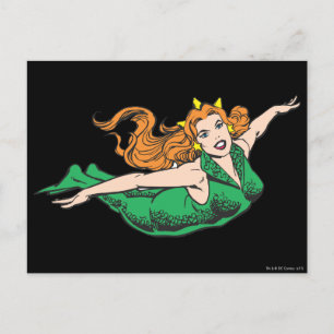 Mera Soars 2 Vykort