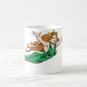 Mera Soars Kaffemugg