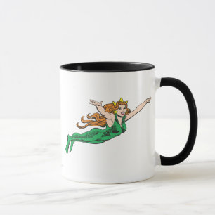 Mera Soars Mugg