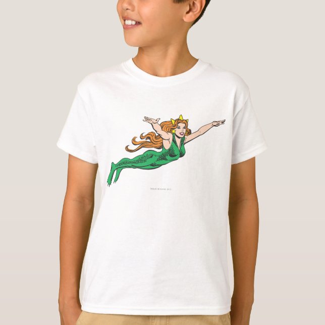 Mera Soars T Shirt (Framsida)