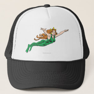 Mera Soars Truckerkeps