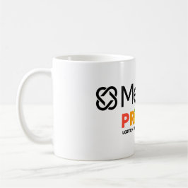 Merakey PRIDE Coffee Mugg