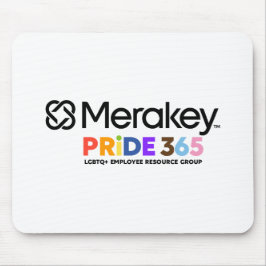 Merakey PRIDE Mouse Pad Musmatta