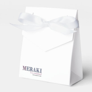 Meraki Un-innesluten Presentaskar