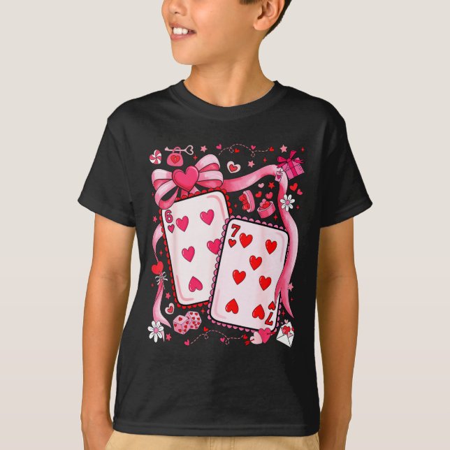 Meranian Dog Red Truck Christmas Tree Santa Ugly X T Shirt (Framsida)