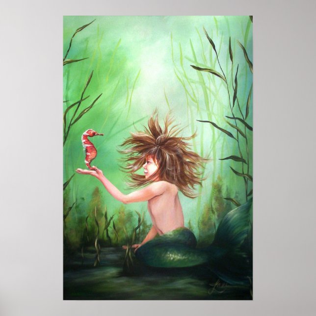 Meranna Poster (Framsidan)