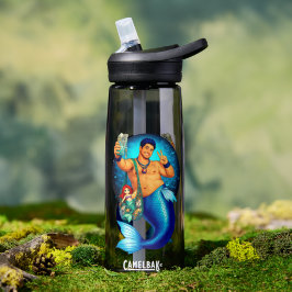 Merbear Lagoon - Kai Mizuno