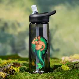 Merbear Lagoon - Tadhg Ó Farraige
