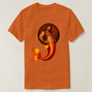 Merbear Lagun - Mateo del Mar T Shirt