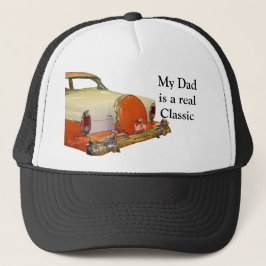 Merc Lock-skräddarsy Keps