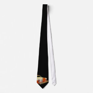 Merc Tie-skräddarsy Slips