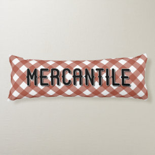 MERCANTILE KROPPSKUDDE