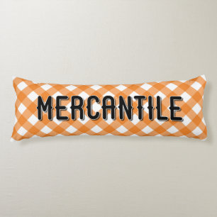 MERCANTILE KROPPSKUDDE