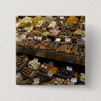 Mercat de Sant Josep, assorterad chokladgodis