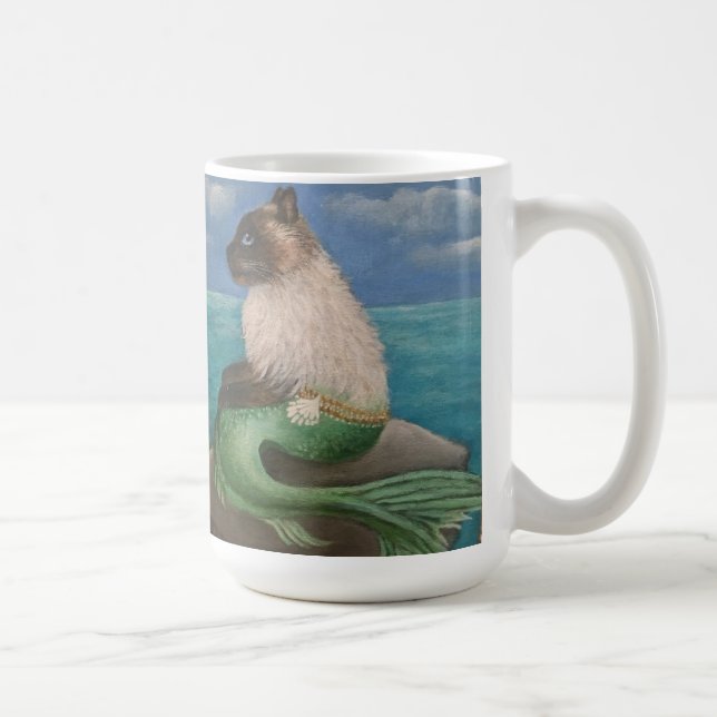 Mercat Kaffemugg (Höger)