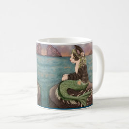 Mercat Kaffemugg
