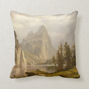 Merced flod, Yosemite dal Kudde