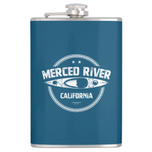 Merced River California Kayaking Fickplunta