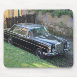 Mercedes 280SE W108 Musmatta