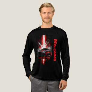 Mercedes AMG GT PRO T Shirt