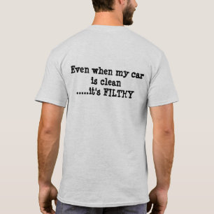 Mercedes AMG, Idrottsprestanda, C43 T Shirt