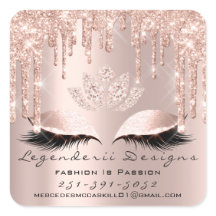 Mercedes Beauty Lash Lotus (tacka e-postnummer)